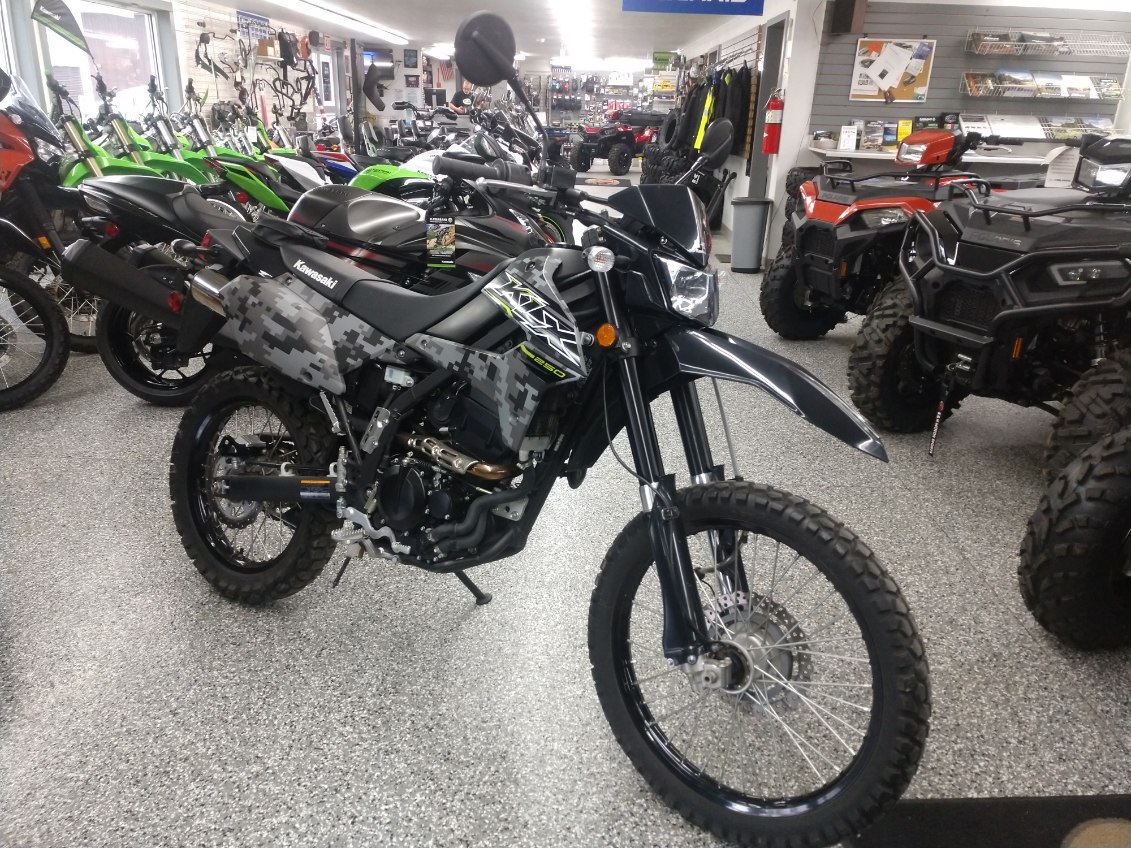 Street Bikes K & H Motor Sports Little York, NY 18006281215